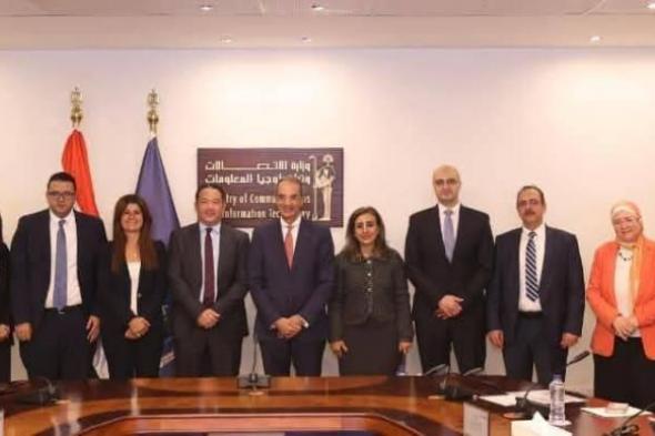 منظومة
      مصرية
      لتعزيز
      تقنيات
      التشخيص
      الطبي
      عن
      بعد