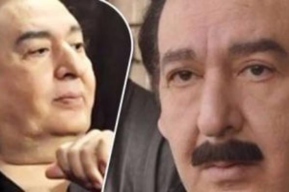 ذكرى
ميلاد
صلاح
رشوان..
قدم
أكثر
من
140
عملا
وأدواره
لا
تنسى