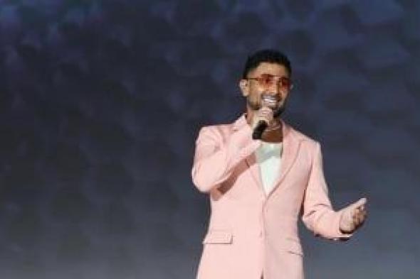 أحمد
سعد
يحيى
حفل
رأس
السنة
فى
الشارقة
اليوم