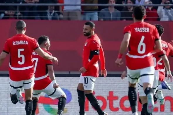 "مجد
      كامل
      أو
      سقوط
      مُدوي"..
      التاريخ
      لا
      يرحم
      منتخب
      مصر
      عند
      صدارة
      مجموعته
      في
      أمم
      أفريقيا