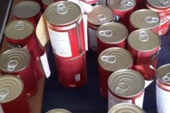 مشروع
تدوير
وإعادة
استخدام
العبوات
الفارغة..
القانون
ينظم
الشروط