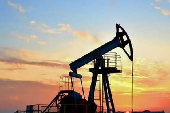 أسعار
    النفط
    تسجل
    خسائر
    سنوية
    تقارب
    20%
    وسط
    فائض
    المعروض