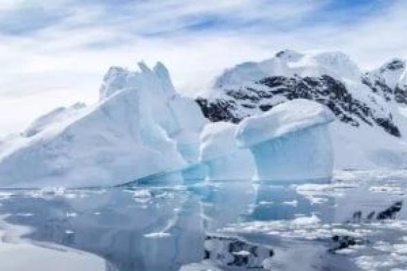 لماذا
يذوب
القطب
الشمالى
بسرعة
مرعبة؟..
ما
تأثيره
على
الكوكب؟