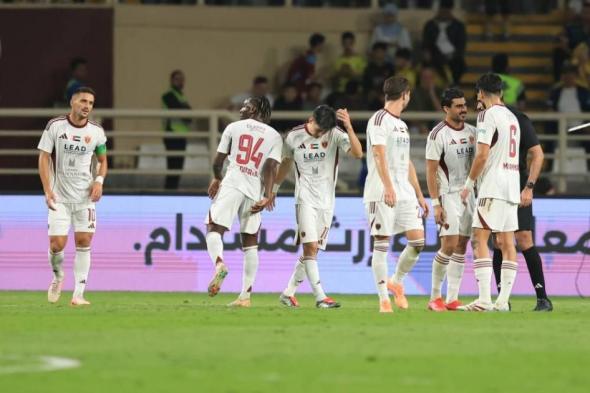 تيكسيرا:
      مباراة
      الوحدة
      والوصل
      لها
      خصوصية