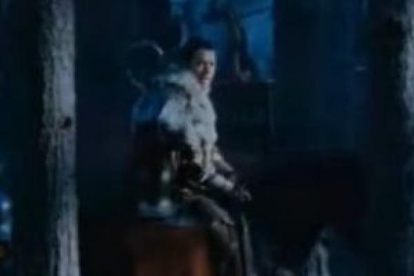 البيت
الأبيض
ينشر
فيديو
مثيرًا
للجدل
بمشاهد
من
فيلم
Gladiator
استعدادا
لـ2026