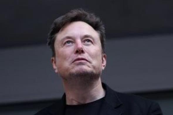 بعد
تصدره
قائمة
أغنياء
العالم..
طريق
إيلون
ماسك
للاقتراب
من
التريليون
دولار