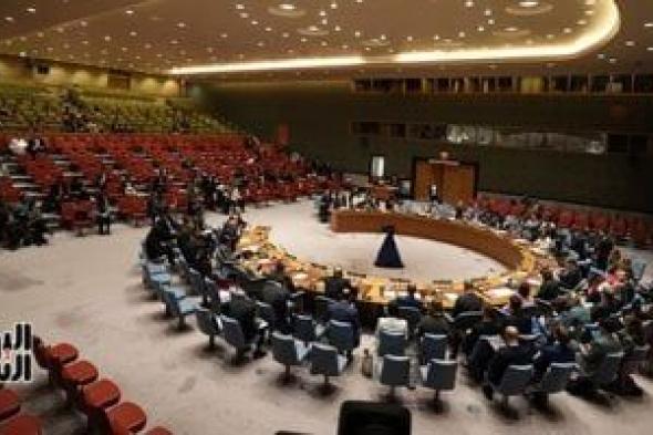 الصومال
تتولى
رئاسة
مجلس
الأمن
الدولى