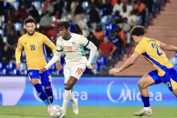 فيديو
      ..
      كوت
      ديفوار
      تخطف
      صدارة
      المجموعة
      السادسة
      بريمونتادا
      أمام
      الجابون
      في
      كأس
      أمم
      إفريقيا