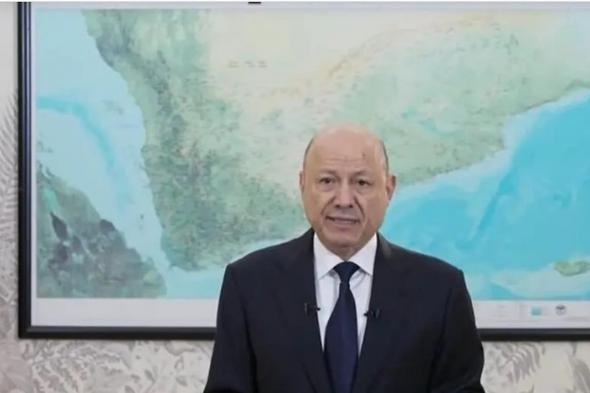 العليمي:
    حماية
    الشراكة
    مع
    السعودية
    مسؤولية
    وطنية