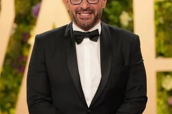 أحمد السقا يكشف سبب رفضه دفن سليمان عيد