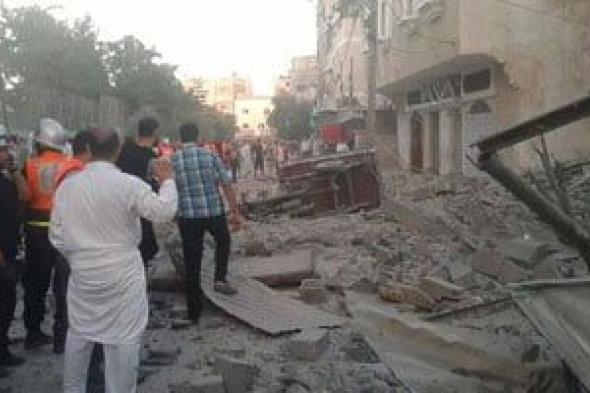 استطلاع:
الحرب
فى
غزة
سببت
للإسرائيليين
أزمة
نفسية
كبيرة