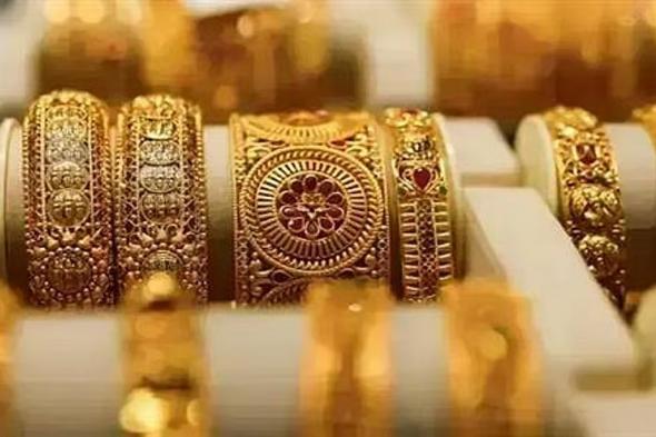 مستشار
    اقتصادي:
    5
    عوامل
    أدت
    إلى
    الارتفاع
    غير
    المسبوق
    بأسعار
    الذهب