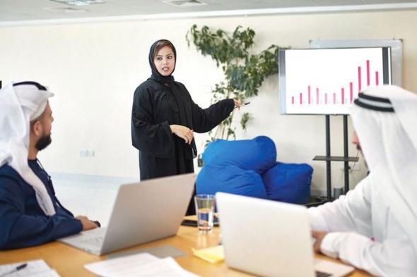 تحديث إجراءات التوظيف والترقي في القطاع العام لتشجيع استقطاب الكفاءات