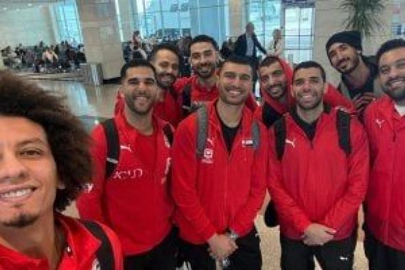 بعثة
منتخب
اليد
تغادر
إلي
اسبانيا
استعدادا
لأمم
أفريقيا
