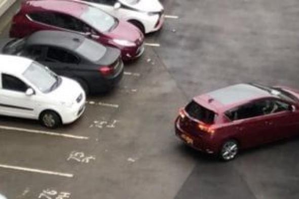 اشتراطات
صارمة
للقائمين
على
تنظيم
انتظار
المركبات..
تعرف
عليها