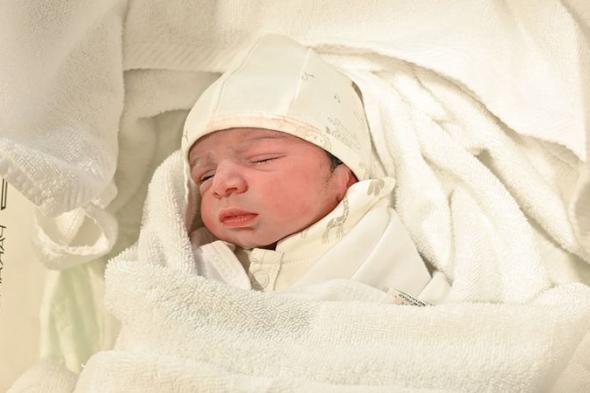 التاريخ المميز يرفع طلبات الولادة 30% في أول أيام 2026