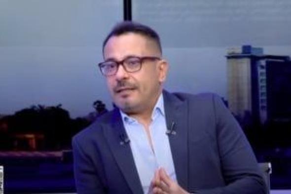 محمد
نجاتي
عن
عام
2026:
سنة
تحقيق
الأمان
للجميع..
فيديو