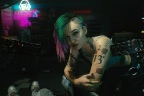 إطلاق
لعبة
Cyberpunk
2
فى
الربع
الأخير
من
عام
2030