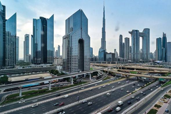 ارتفاع طفيف في درجات الحرارة غداً