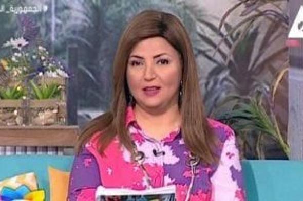 نقيب
الإعلاميين
ناعيا
نيفين
القاضى:
كانت
خلوقة
وتحظى
بتقدير
الجميع