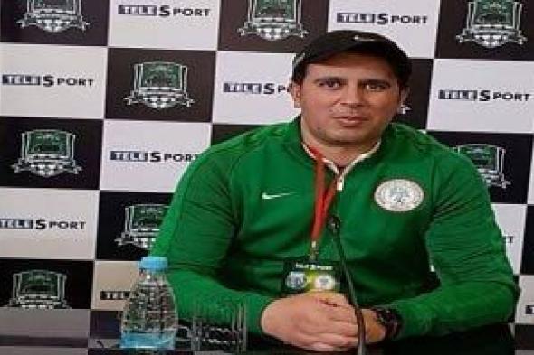 مدرب
بنين:
مواجهة
مصر
ستكون
صعبة
والفراعنة
يمتلكون
أفضل
لاعبين
فى
العالم