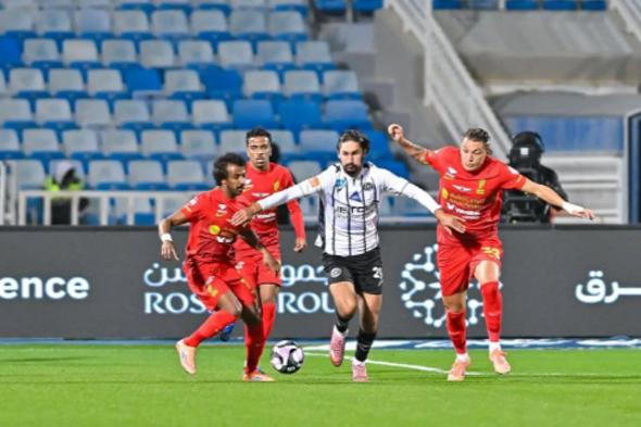 القادسية
    يحقق
    فوزًا
    ثمينًا
    على
    الشباب
    في
    الجولة
    الـ12
    من
    دوري
    روشن