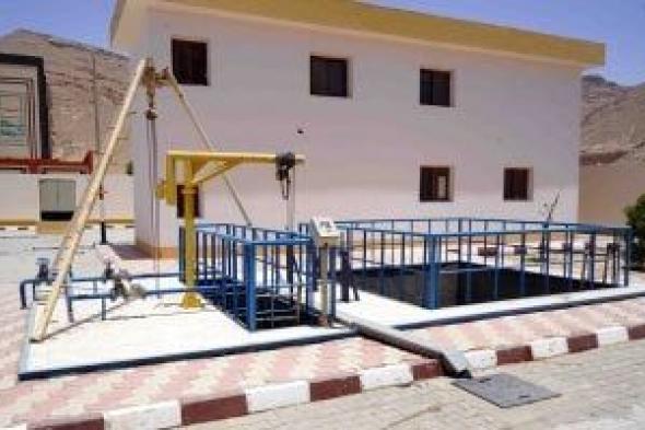 حياة
كريمة..
تشغيل
10
محطات
مياه
وصرف
صحى
جديدة
بسوهاج