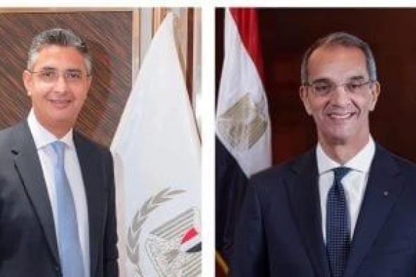 إتاحة
9
خدمات
للسجل
التجارى
عبر
منصة
مصر
الرقمية