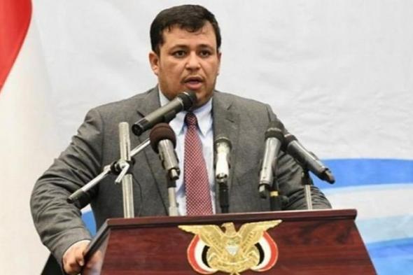 عضو
    مجلس
    القيادة
    الرئاسي
    اليمني:
    فرص
    العودة
    إلى
    صوت
    العقل
    ما
    زالت
    قائمة