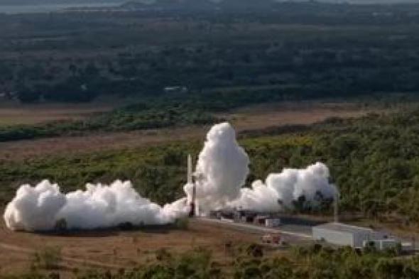 عام
الفشل
الفضائى:
لماذا
تعثرت
الصواريخ
فى
2025؟