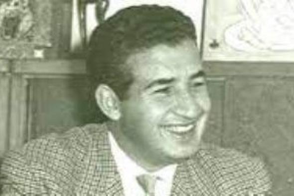 في
بيتنا
رجل
و"لا
أنام..
ذكرى
ميلاد
إحسان
عبد
القدوس
صانع
روائع
السينما