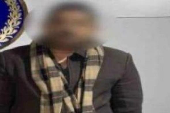 الداخلية
تكشف
تفاصيل
ضبط
متهم
بالنصب
على
أجنبى
فى
الإسكندرية
بزعم
تأجير
شقة