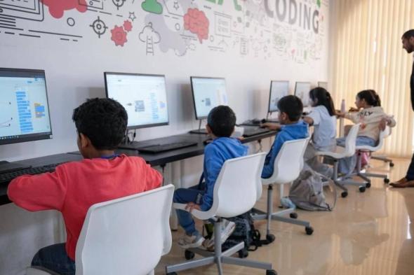 أكاديمية
      رأس
      الخيمة
      للموهوبين
      تختتم
      فعاليات
      المخيم
      الشتوي