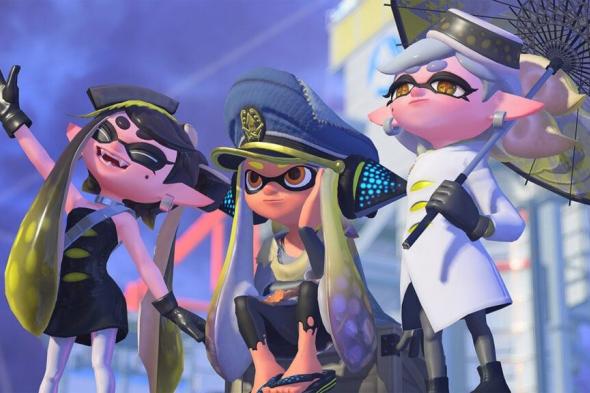 تصنيف
أوروبي
جديد
للعبة
Splatoon
3
يثير
التكهنات
حول
نسخة
Switch
2
