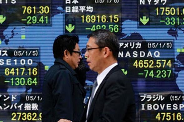 الأسهم
    الآسيوية
    تختتم
    2025
    بمكاسب
    قوية
    بدعم
    طفرة
    الذكاء
    الاصطناعي