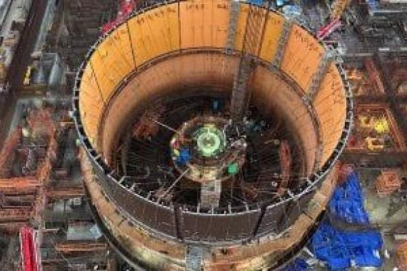 بعد
تعديل
نظامها
الأساسى..
تعرف
على
المجمعة
المصرية
لتأمين
الأخطار
النووية