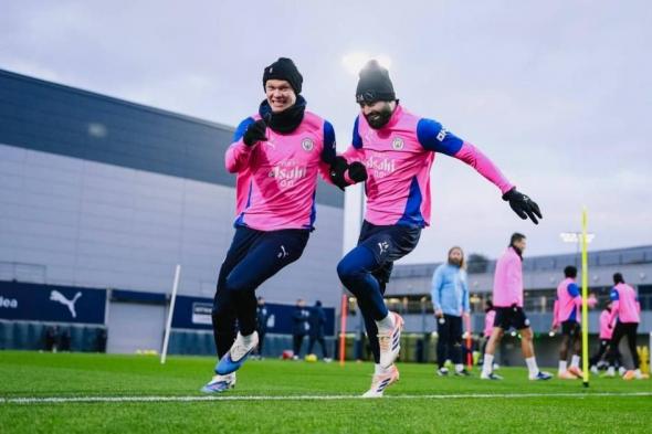 موعد
      مباراة
      مانشستر
      سيتي
      أمام
      سندرلاند
      في
      الدوري
      الإنجليزي
      والقناة
      الناقلة