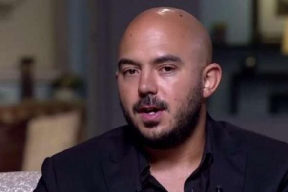 محمود
العسيلي
يفجّر
مفاجآت
عن
زيجاته
ورؤيته
للحب