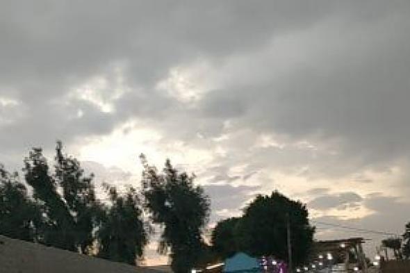 الأرصاد
تحذر:
تكاثر
السحب
الممطرة
الآن
على
هذه
المحافظات
وتوقعات
بأمطار