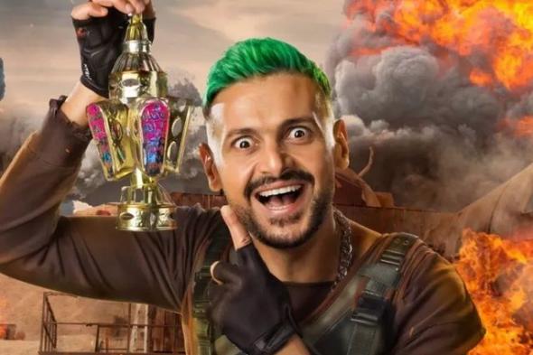 رامز جلال يستعد لبرنامج رمضان 2026: مقالب جديدة