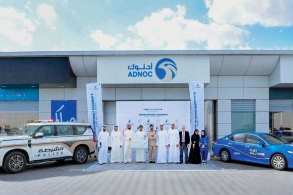 تكريم 20 سائقاً متميزاً في الشارقة من أصحاب «صفر» مخالفات