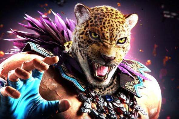 كاتسوهيرو
      هارادا
      يعلن
      نهاية
      رحلته
      مع
      سلسلة
      Tekken