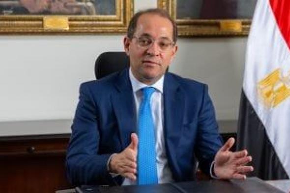 وزير
المالية:
بدء
تطبيق
الحزمة
الثانية
للتسهيلات
الضريبية
خلال
العام
المالي
الحالى