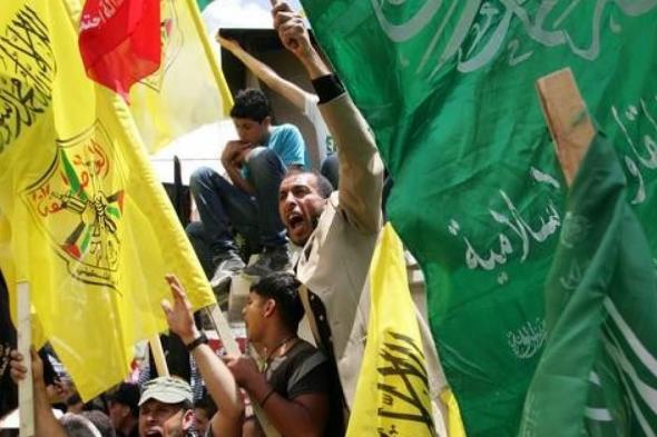 حماس
تُهنئ
حركة
فتح
بذكرى
انطلاقتها
الـ
61