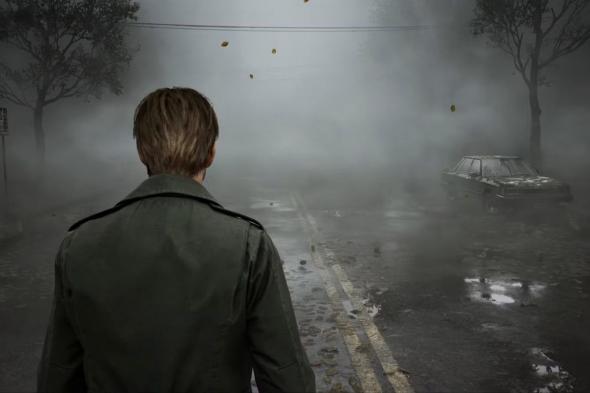 استوديو
      Bloober
      Team
      يشوقنا
      لإعلان
      لعبة
      جديدة
      في
      فبراير
      المقبل