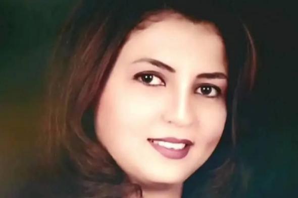 سبب
      وفاة
      المذيعة
      المصرية
      نيفين
      القاضي