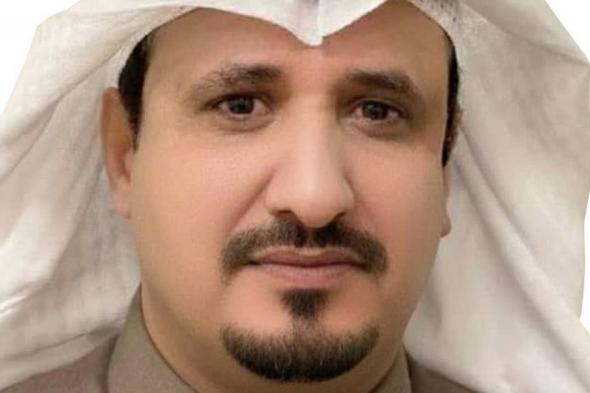 ترقية
    استثنائية
    لعبدالعزيز
    آل
    مداوي
    إلى
    المرتبة
    الثانية
    عشرة
    بإمارة
    عسير