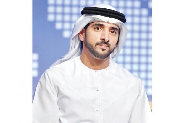 حمدان بن محمد: طموحاتنا بلا حدود.. ودولتنا تصنع الريادة   