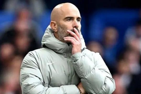 إنزو
      ماريسكا
      يرحل
      عن
      تدريب
      تشيلسي