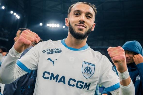 غويري
يقترب
من
العودة
إلى
المنافسات
الرسمية